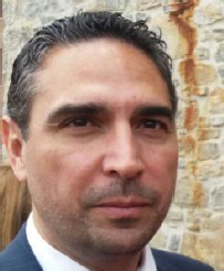 Abogado Ignacio Salazar