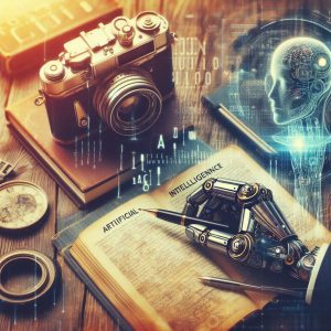 Foto Aprobación de la Ley Europea de Inteligencia Artificial