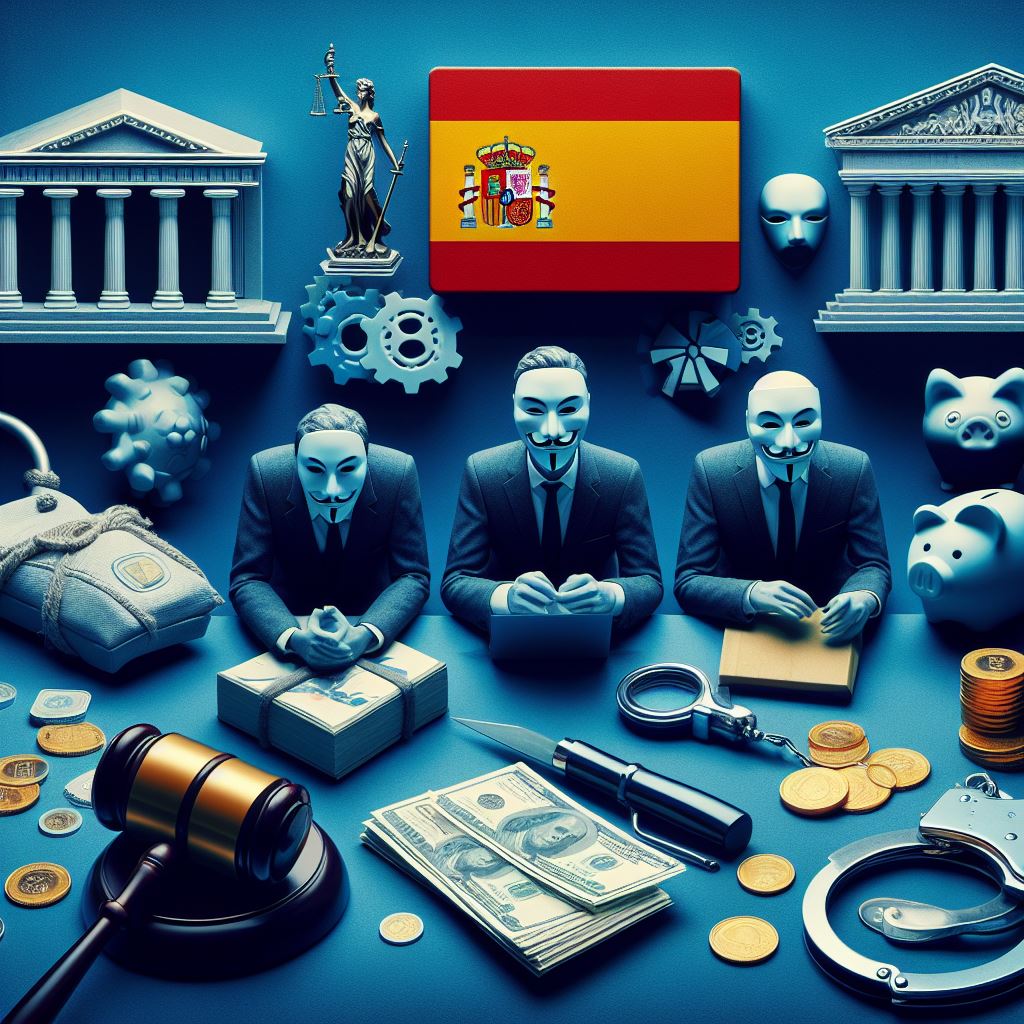 Foto Prácticas Bancarias Abusivas en España
